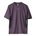 MAAP Alt Road Tech Tee - Nightshade-Technical T-Shirts-