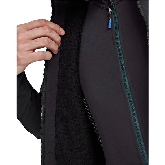 MAAP Alt Road Thermal Jacket - Black-Jackets-