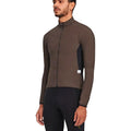 MAAP Alt Road Thermal Jacket - Coffee-Jackets-