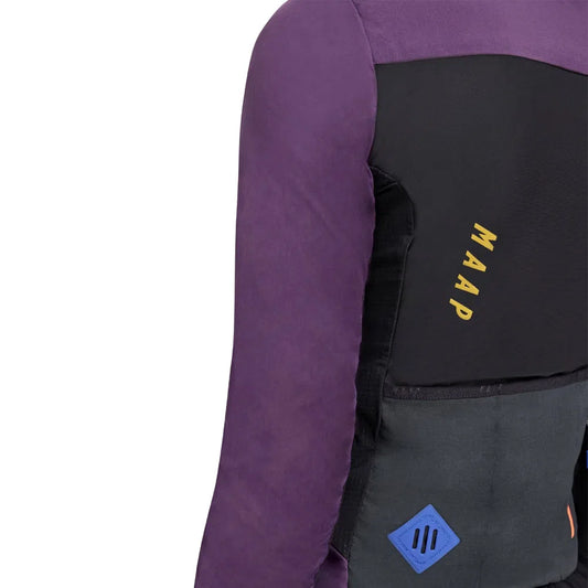 MAAP Alt Road Thermal Women Jacket - Eggplant-Jackets-24523654