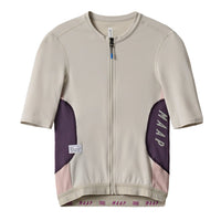 MAAP Alt Road Damen Trikot - Fog