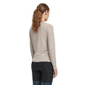 MAAP Alt Road Women LS Tee - Natural-Technical T-Shirts-