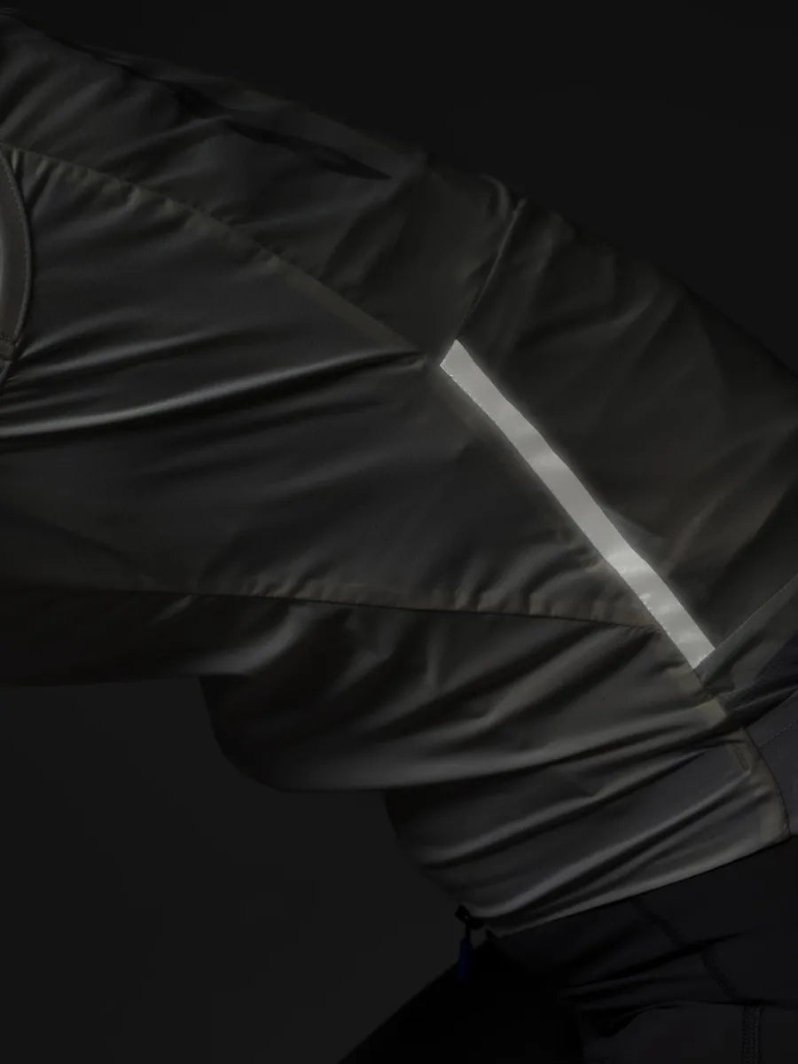 Reflective Tabs And Panels