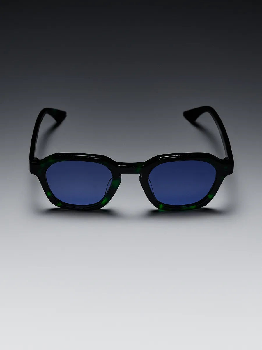 Refined Geometric Silhouette
