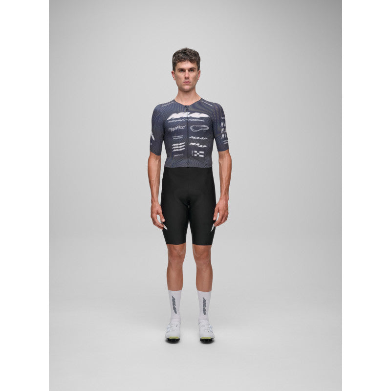 MAAP BETA PRO AERO SPEEDSUIT STELLA - Zwart