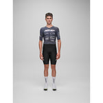 MAAP BETA PRO AERO SPEEDSUIT STELLA - Zwart