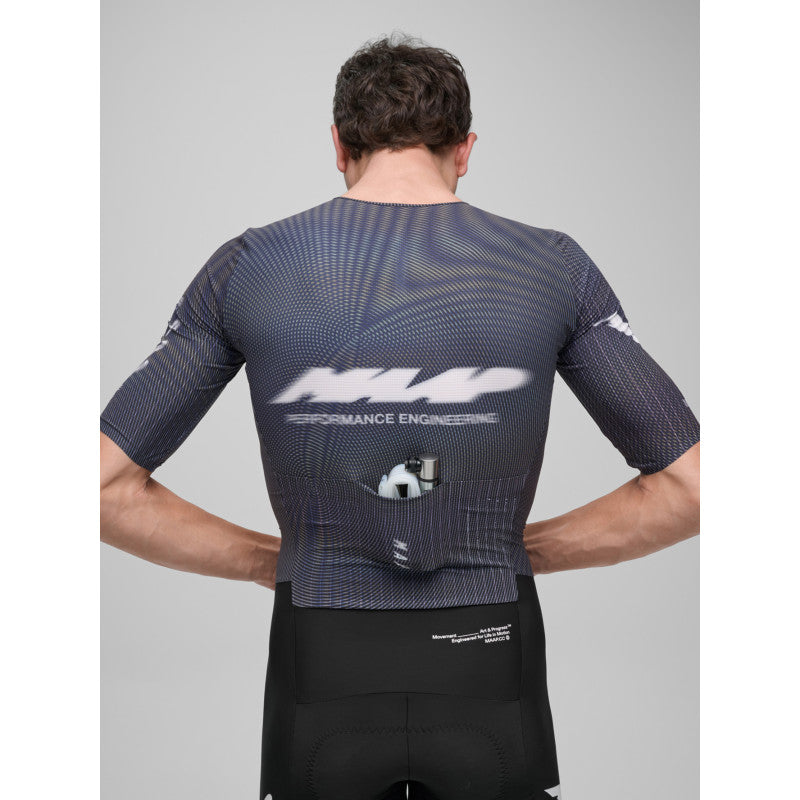 MAAP BETA PRO AERO SPEEDSUIT STELLA - Zwart