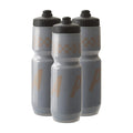 MAAP Chromatek Insulated Bottle - Honey-Drinkware-2000575175453