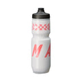 MAAP Chromatek Insulated Bottle - Lava-Bidons-09676166