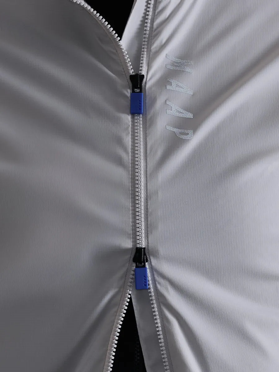2-Way YKK Zip With Camlock