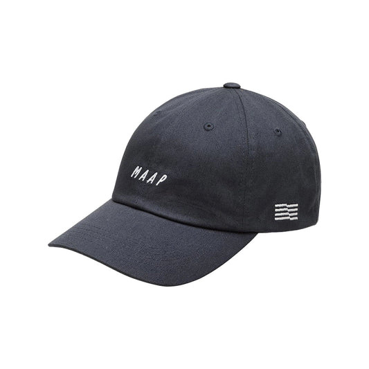 MAAP Dad Cap - Ink Blue-Caps-