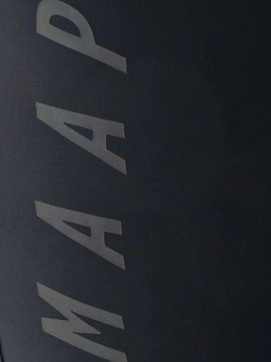 Reflective Print Transfers