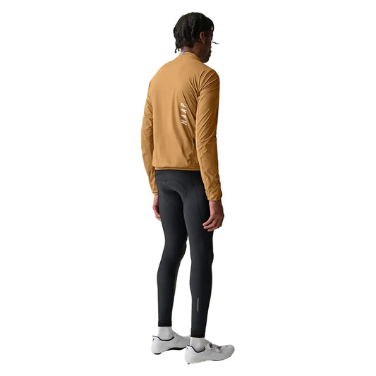 MAAP Draft Team Jacket AW2023 - Fawn-Jackets-
