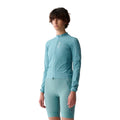 MAAP Draft Team Women Jacket - Celestial Blue