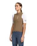 MAAP Draft Team Women Vest AW2023 - Otter-Gilets-