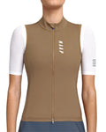 MAAP Draft Team Women Vest AW2023 - Otter-Gilets-