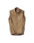 MAAP Draft Team Women Vest AW2023 - Otter-Gilets-2000575095683