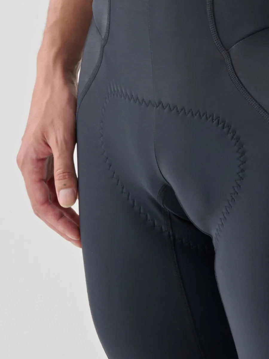 3D Thermo Moulded Chamois