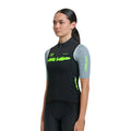 MAAP Eclipse Draft Women Vest - Black-Gilets-