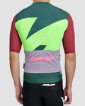 MAAP Eclipse Pro Air Jersey 2.0 - Evergreen-Jerseys-