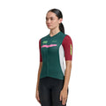 MAAP Eclipse Pro Air Women Jersey 2.0 - Evergreen-Women Jerseys-