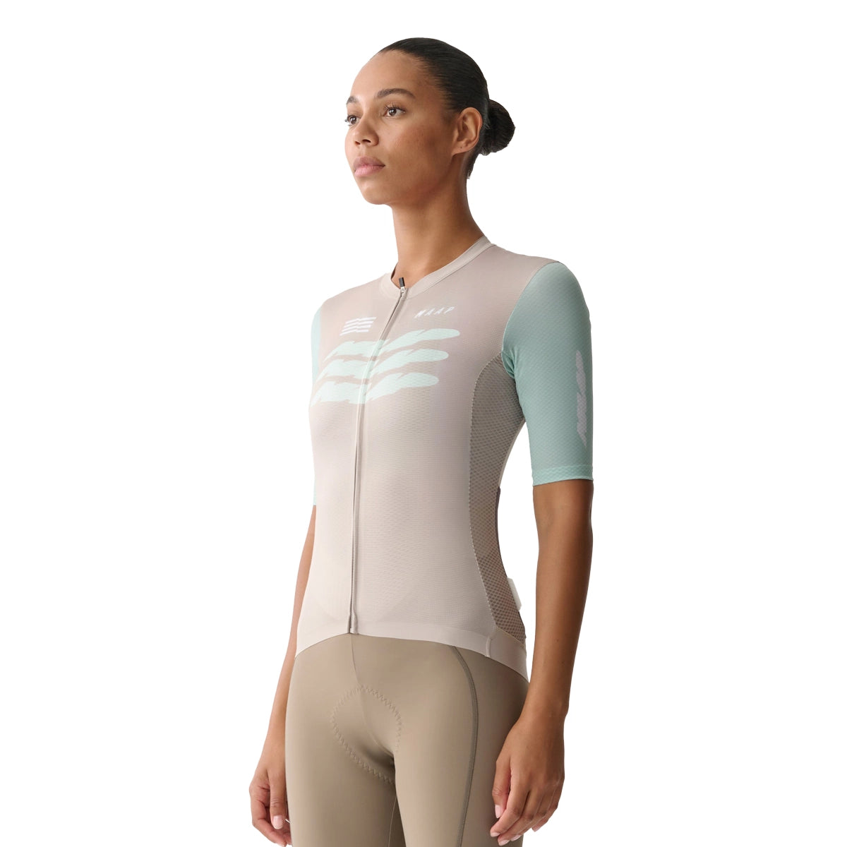 rennrad trikot damen maap MAAP Eclipse Pro Air Damen Trikot 2.0 SS24