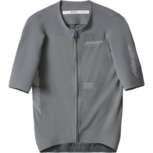 MAAP Eclipse Pro Race Jersey - Pewter