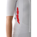 MAAP Eclipse Pro Race Maillot femme - Blanc Infrared