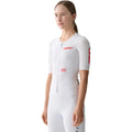 MAAP Eclipse Pro Race Maillot femme - Blanc Infrared