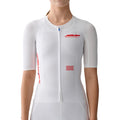 MAAP Eclipse Pro Race Maillot femme - Blanc Infrared