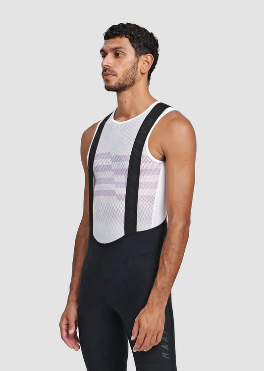 MAAP Emblem Team Base Layer - White-Baselayers-