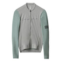 MAAP Evade Pro Base 2.0 LS Jersey - Ghost Grey