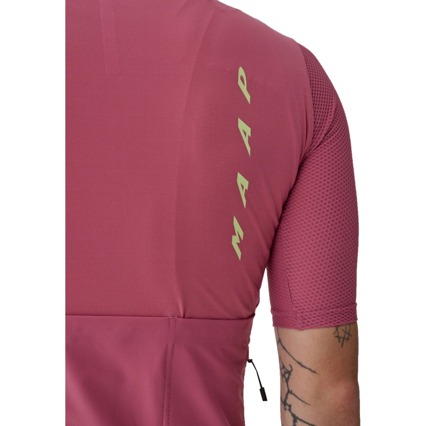 MAAP Evade Pro Base Trikot 2.0 - Mauve