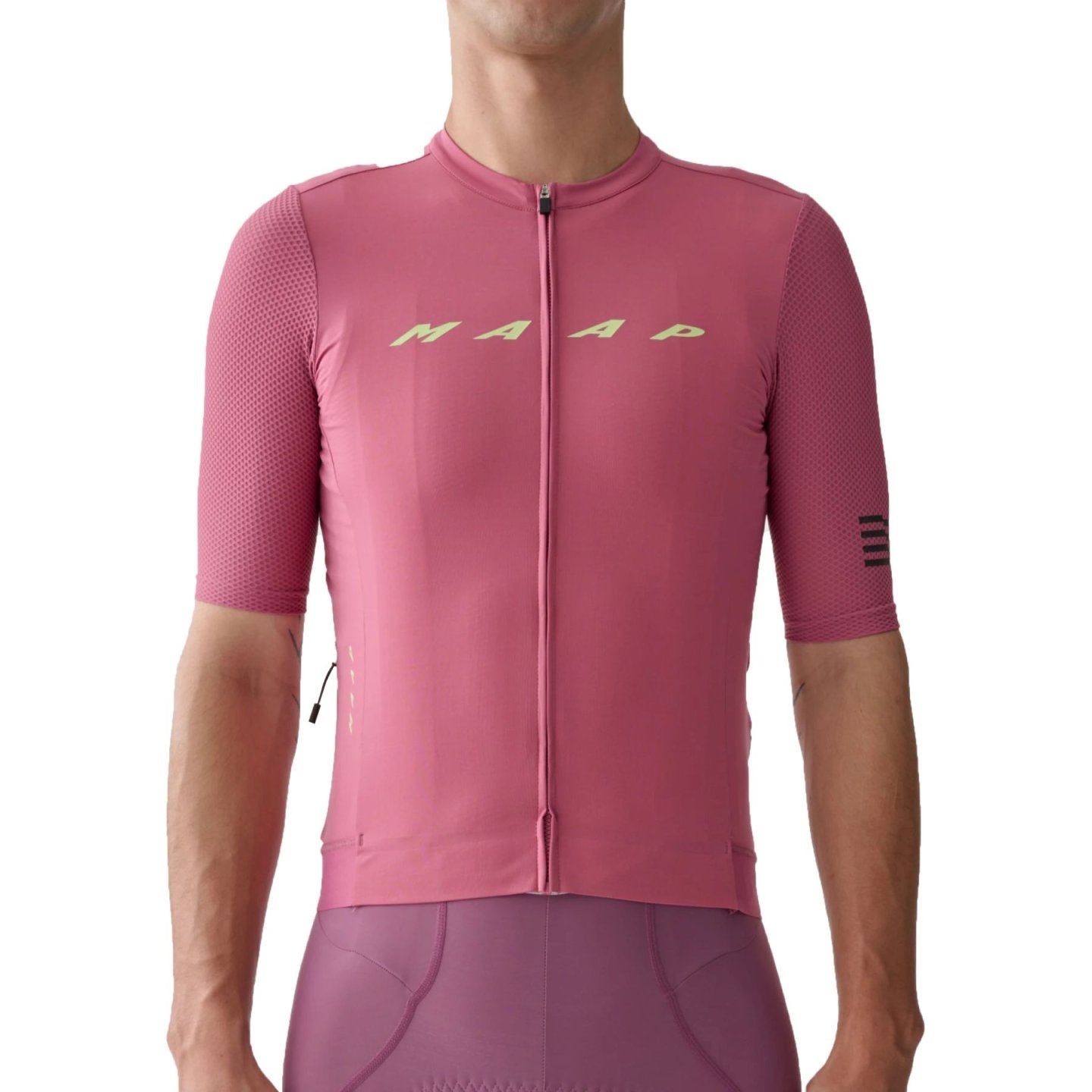 MAAP Evade Pro Base Trikot 2.0 - Mauve