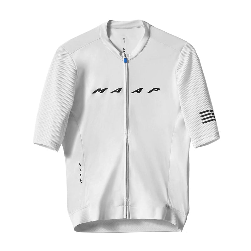 MAAP Evade Pro Base Jersey 2.0 - Antarctica | Velodrom Cycling