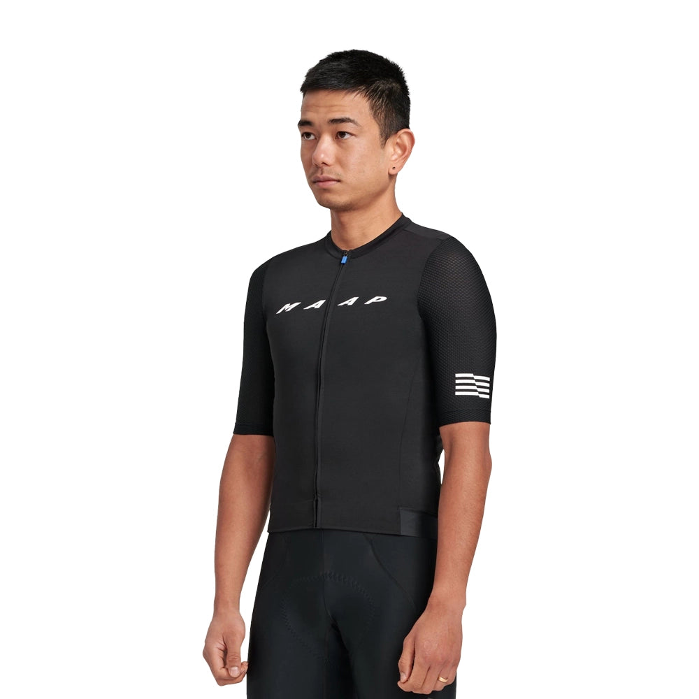 MAAP PRO FIT JERSEY SMALL Bicycle Maap Winter Jersey Maap Pro Fit MAAP PRO FIT JERSEY SMALL Bicycle Maap Winter Jersey Maap Pro Fit