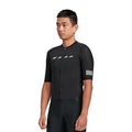 MAAP Evade Pro Base Jersey 2.0 - Black-Jerseys-