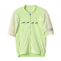 MAAP Evade Pro Base Jersey AW2023 - Glow/Dew-Jerseys-
