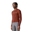 MAAP Evade Pro Base LS Jersey 2.0 AW2023 - Muscat-Long Sleeve Jerseys-