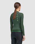 MAAP Evade Pro Base LS Women Jersey - Land AW2022-Women Long Sleeve Jerseys-