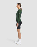 MAAP Evade Pro Base LS Women Jersey - Land AW2022-Women Long Sleeve Jerseys-
