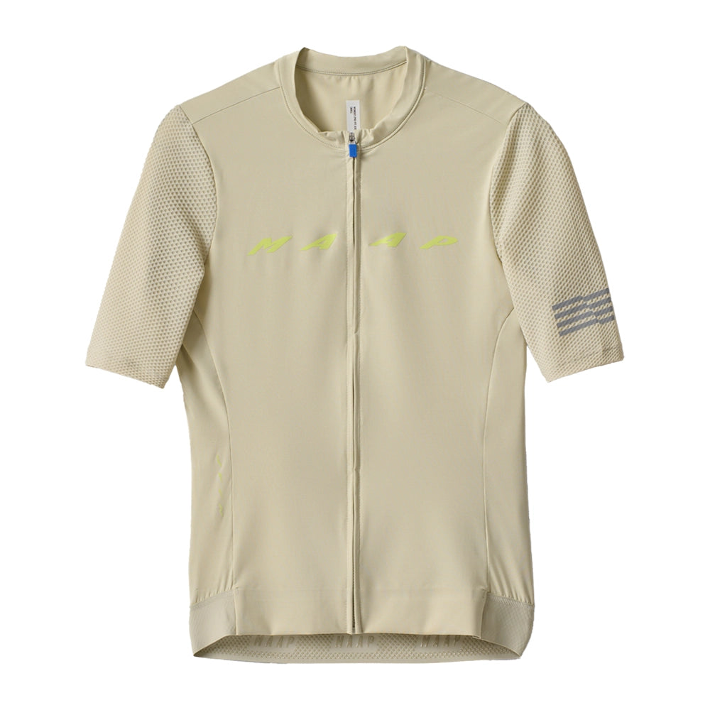 MAAP Evade Pro Base Women Jersey 2.0 - Dune-Women Jerseys-