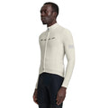 MAAP Evade Thermal LS Jersey - Fog AW2022-Long Sleeve Jerseys-