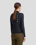 MAAP Evade Thermal LS Women Jersey AW2023 - Black-Women Long Sleeve Jerseys-
