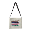 MAAP Evade X Musette - Light Raisin