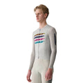 MAAP Evade X Pro Air 2.0 LS Jersey - Fog