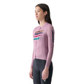 MAAP Evade X Pro Air 2.0 LS Women Jersey - Raisin