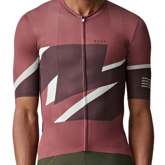 MAAP Evolve 3D Pro Air Jersey 2.0 AW2023 - Muscat-Jerseys-