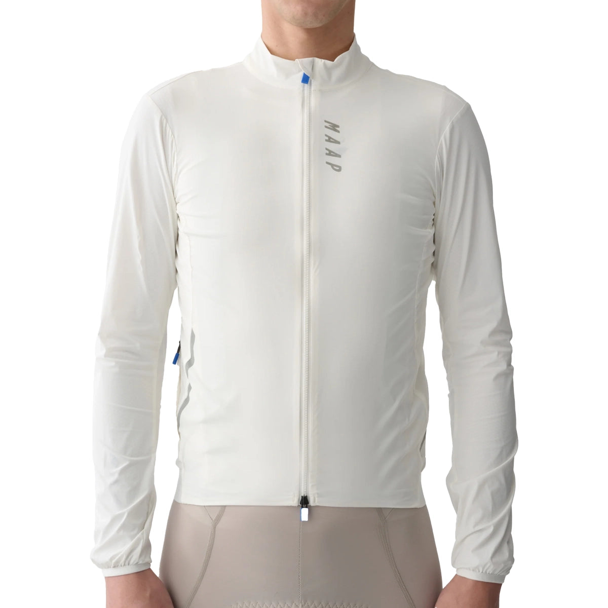 MAAP Flow Jacket - White