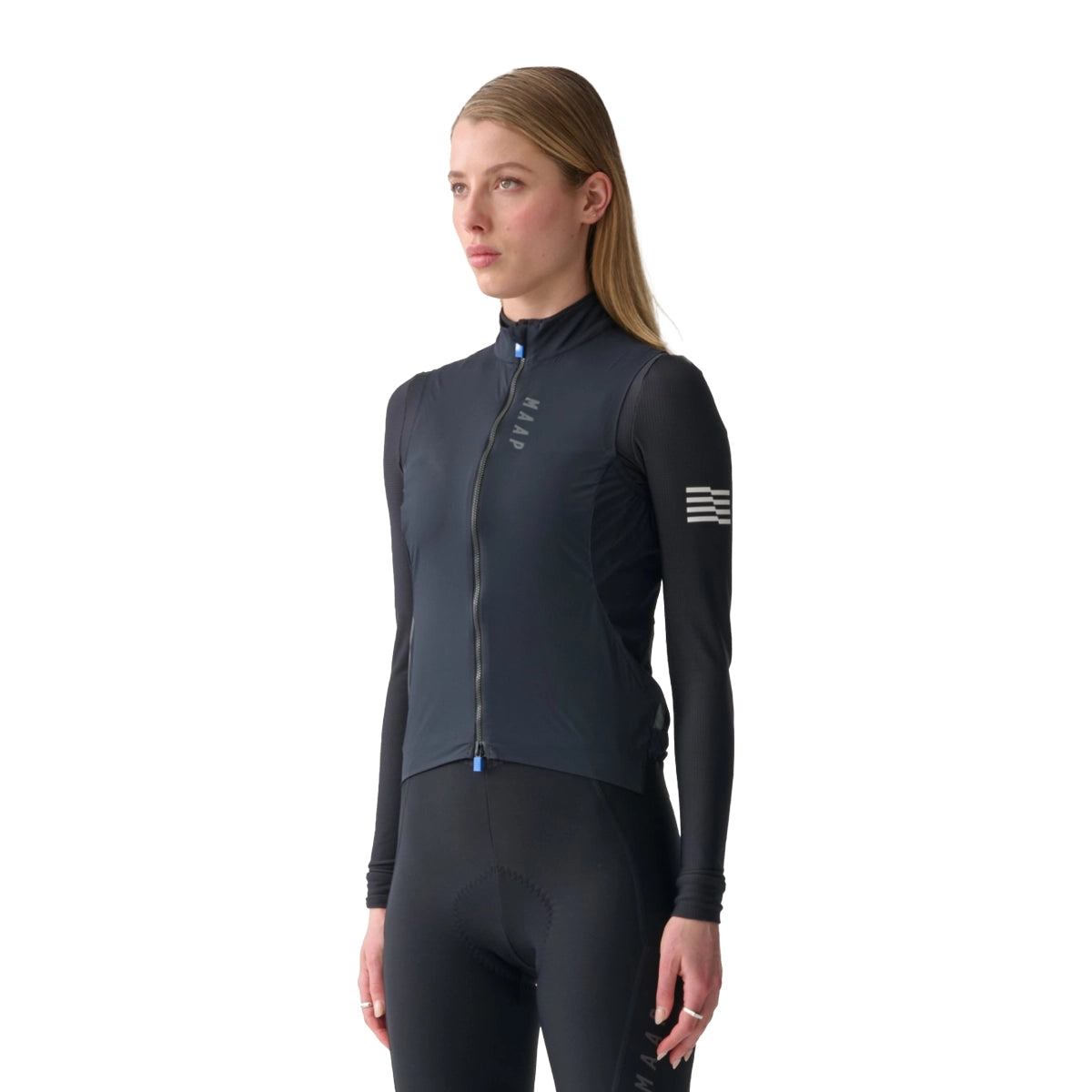 MAAP Flow Women Vest - Black